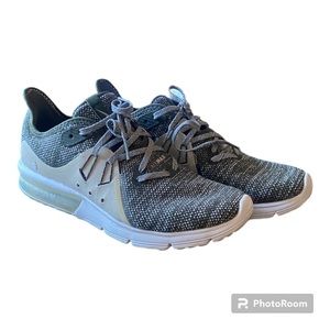 Nike Air Max Sequent 3 Running Shoes